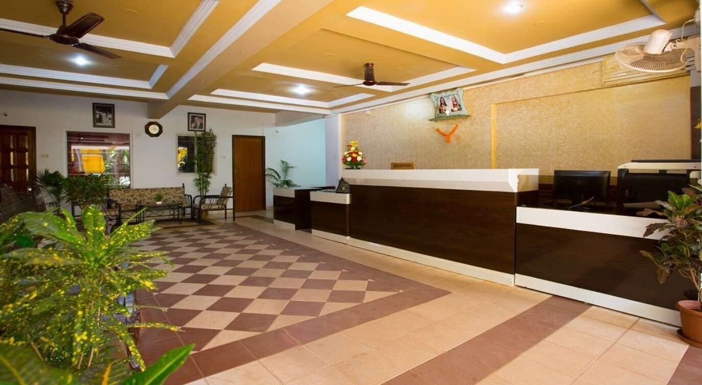 Апартаменты Colonia De Braganza 2*